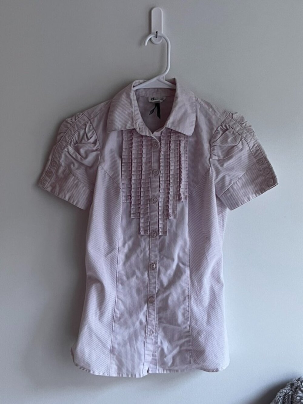 vintage Dynamite blouse XS